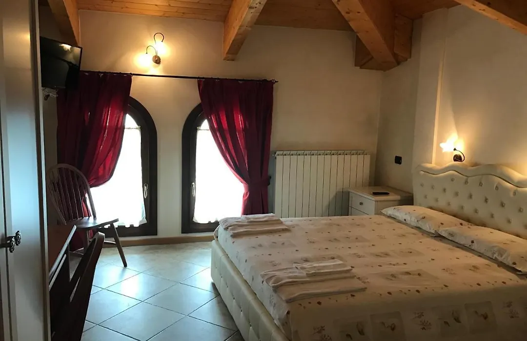 Locanda La Posta Noea - B&B-1