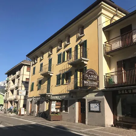 Locanda La Posta Noea - B&B-3